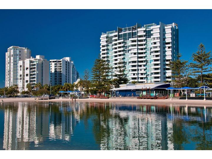 The Grand Apartments Aparthotel, Gold Coast - imaginea 8