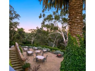 The Grande Guest house, Hepburn Springs - 2