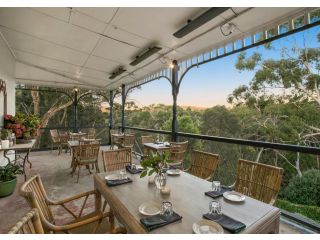 The Grande Guest house, Hepburn Springs - 4