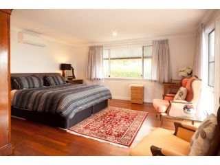 The Grange on Kalgan Farmstay, Albany WA Farm stay, Western Australia - 1