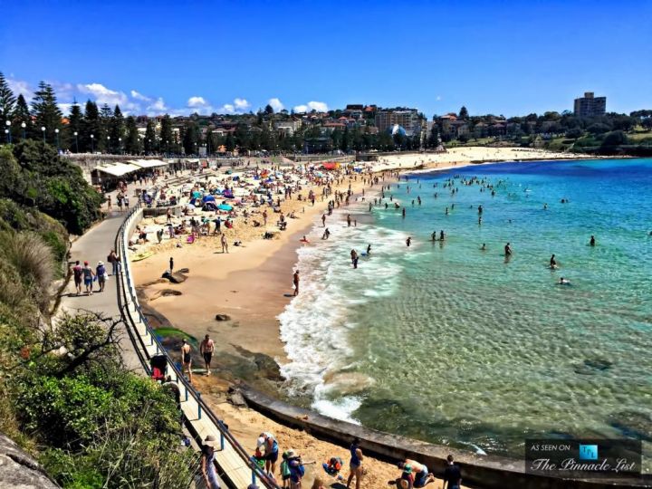 The Great Escape Coogee Apartment, Australia - imaginea 9