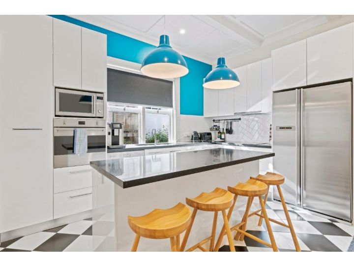 The Great Escape Coogee Apartment, Australia - imaginea 7