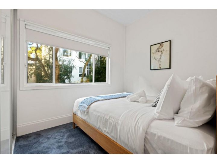 The Great Escape Coogee Apartment, Australia - imaginea 4