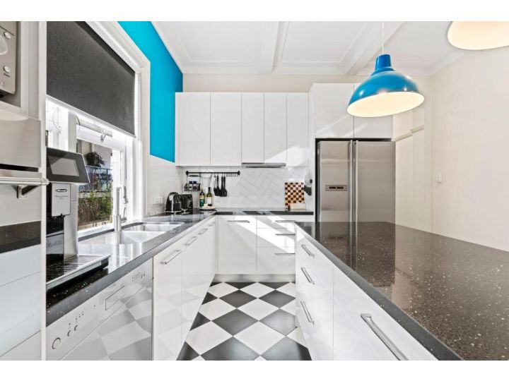 The Great Escape Coogee Apartment, Australia - imaginea 8