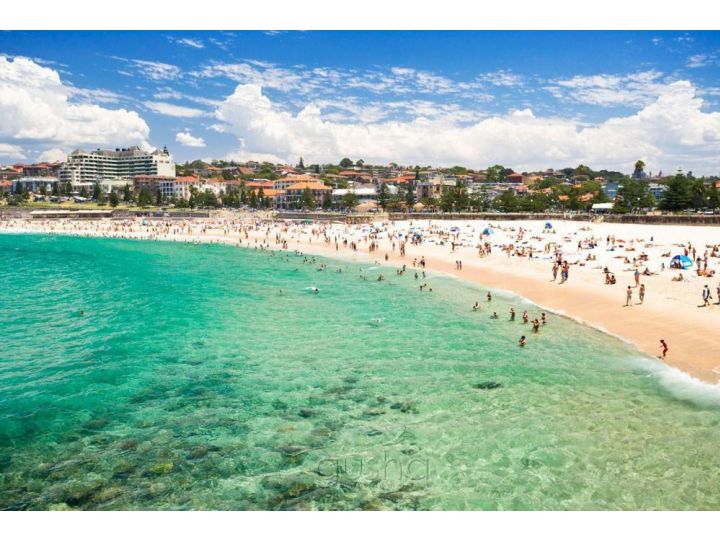 The Great Escape Coogee Apartment, Australia - imaginea 12
