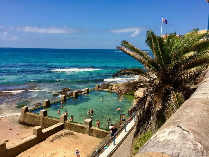 The Great Escape Coogee Apartment, Australia - imaginea 11