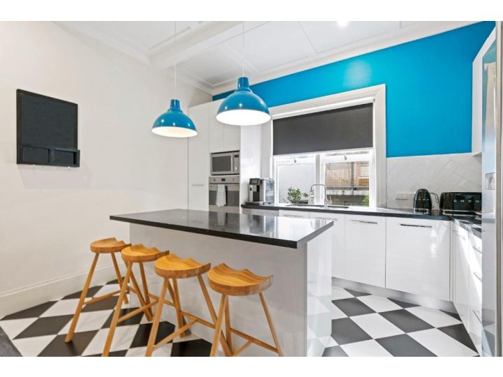 The Great Escape Coogee Apartment, Australia - imaginea 6