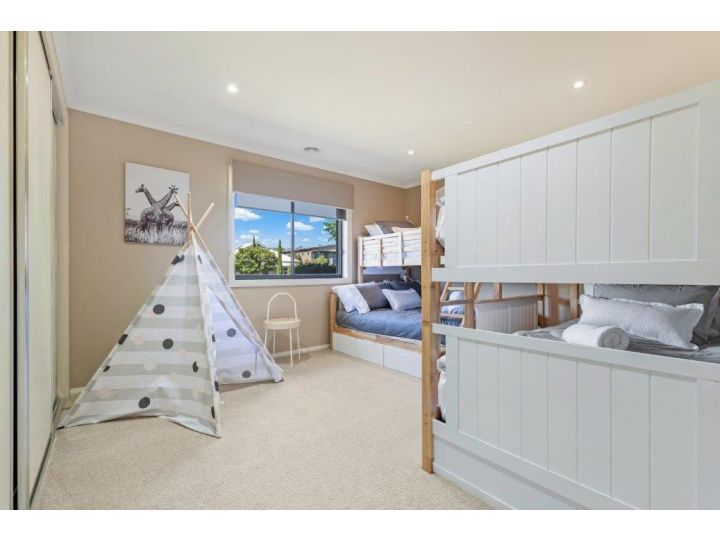 The Great Escape - Echuca Holiday Homes Guest house, Moama - imaginea 15