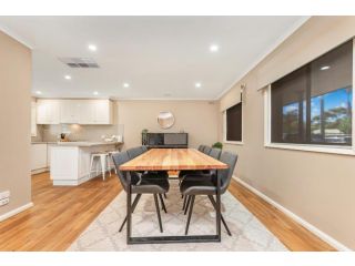 The Great Escape - Echuca Holiday Homes Guest house, Moama - 3