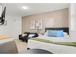 The Great Escape, Paddington apartment Apartment, Sydney - 2