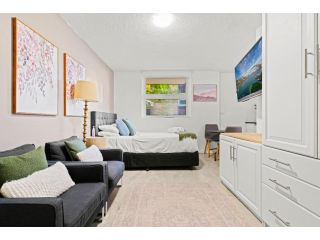 The Great Escape, Paddington apartment Apartment, Sydney - 1