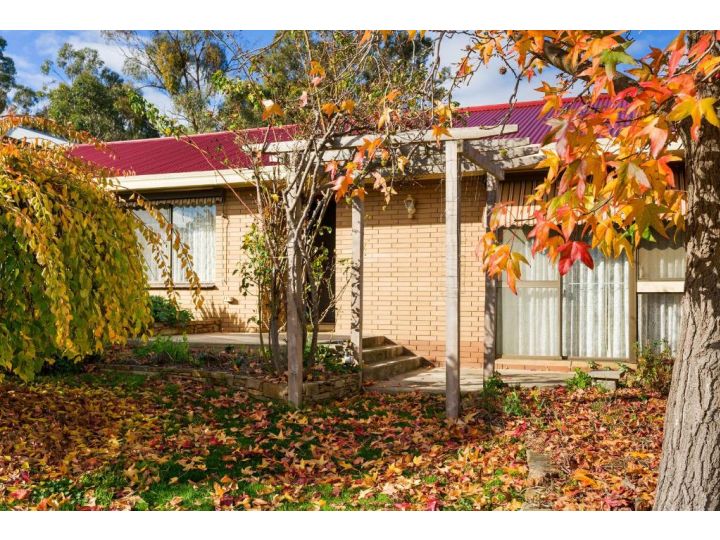 The Greenery Guest house, Castlemaine - imaginea 2