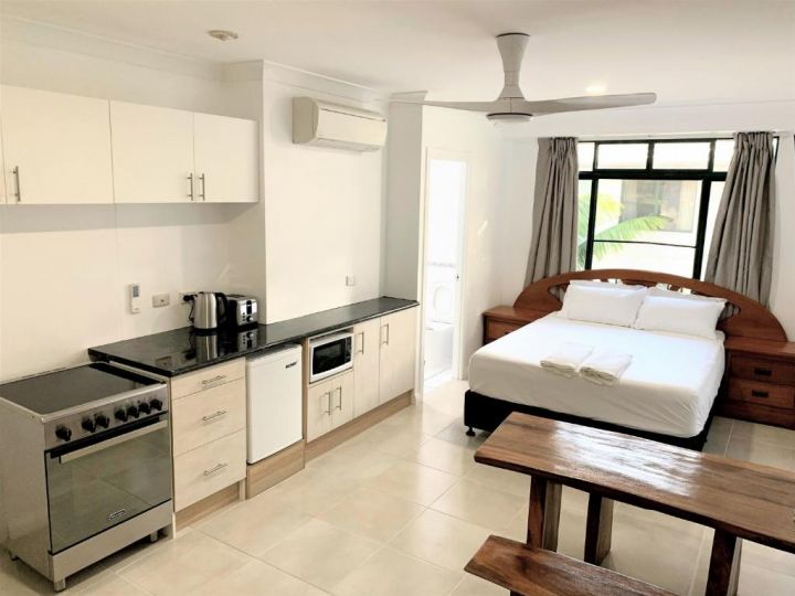 Cairns Affordable Getaway Apartment, Cairns North - imaginea 4