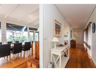 The Grove Guest house, Lorne - 5