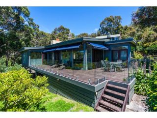 The Grove Guest house, Lorne - 2