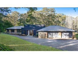 The Gullies Retreat - escape, relax and unwind Guest house, Bundanoon - 2