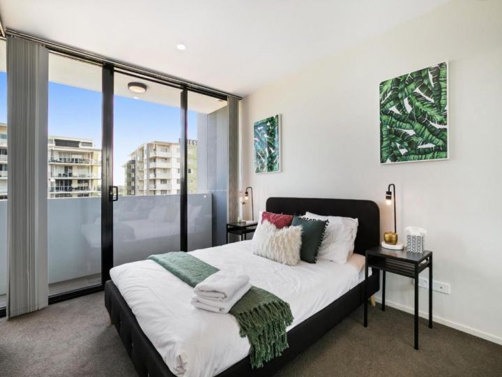 THE HAMILTON (I715)-L&#x27;Abode Accommodation Apartment, Brisbane - imaginea 6
