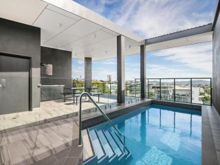 THE HAMILTON (I715)-L'Abode Accommodation Apartment, Brisbane - 3