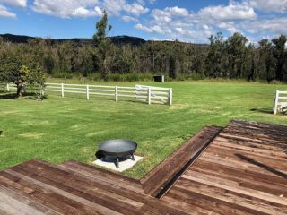 The Hamilton - Kangaroo Valley Guest house, Kangaroo Valley - 3