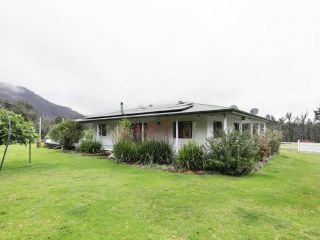 The Hamilton - Kangaroo Valley Guest house, Kangaroo Valley - 4
