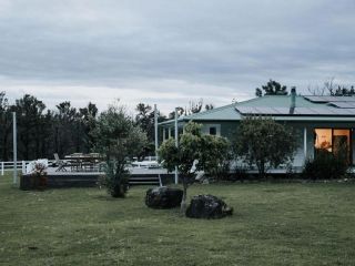 The Hamilton - Kangaroo Valley Guest house, Kangaroo Valley - 1