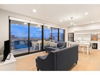 The Hamptons Apartments - Port Melbourne Aparthotel, Melbourne - 4