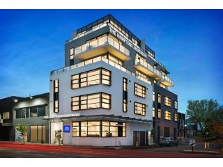The Hamptons Apartments - St Kilda Aparthotel, Melbourne - 2