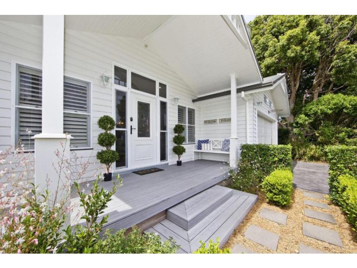 The Hamptons Beach House near Dutchie&#x27;s walk to Nelson Bay Guest house, Nelson Bay - imaginea 3