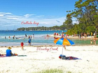 MURR80C - The Happy Shack Guest house, Myola - 4