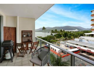 The Harbour View Condo Apartment, Cairns - 5