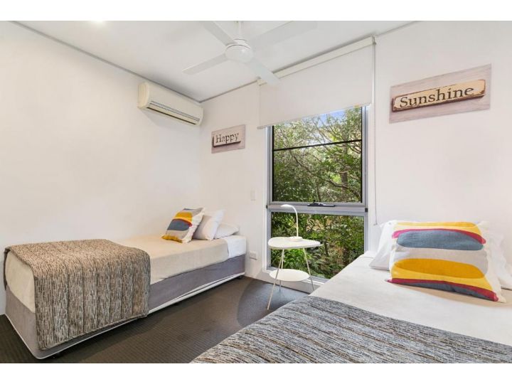 The Hastings Beach Houses Aparthotel, Noosa Heads - imaginea 10