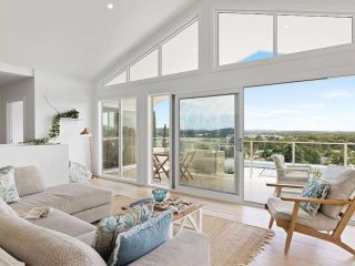 The Haven Guest house, Corlette - 1
