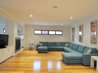 THE HAVEN - SURF SIDE Guest house, Inverloch - 4