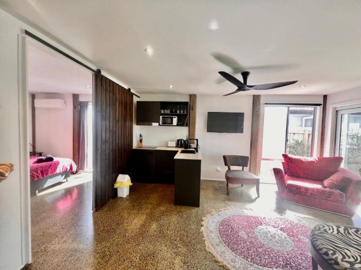 The Hawthorne Apartment, Brisbane - imaginea 8