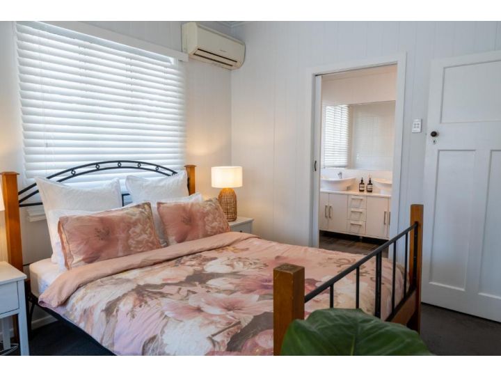 The Hawthorne Apartment, Brisbane - imaginea 4