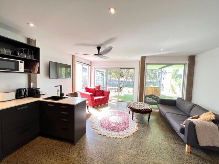 The Hawthorne Apartment, Brisbane - imaginea 5