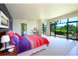 The Heavens Mountain Escape Villa, Kangaroo Valley - 5