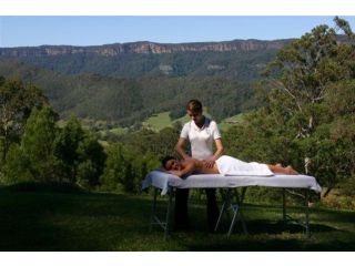 The Heavens Mountain Escape Villa, Kangaroo Valley - 2