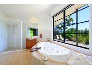 The Heavens Mountain Escape Villa, Kangaroo Valley - 1