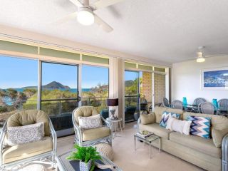 The Helm 4 - Nelson Bay Apartment, Nelson Bay - 5