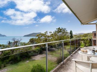 The Helm 5 22 Voyager Close Apartment, Nelson Bay - 1