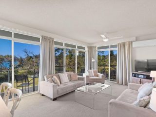 The Helm, Unit 1, 22 Voyager Close Apartment, Nelson Bay - 3