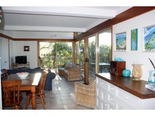 The Hideaway In Angourie Guest house, Yamba - 4