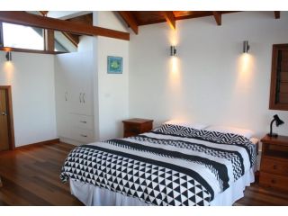 The Hideaway In Angourie Guest house, Yamba - 5