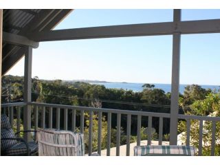 The Hideaway In Angourie Guest house, Yamba - 2