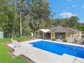 The Hideaway Guest house, Laurieton - 2