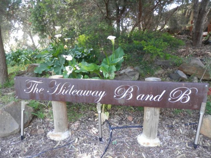 The Hideaway Luxury B&B Retreat Bed and breakfast, Western Australia - imaginea 19