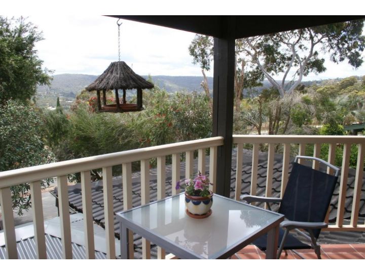 The Hideaway Luxury B&B Retreat Bed and breakfast, Western Australia - imaginea 17