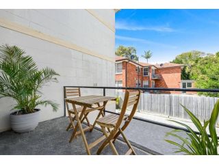 The Hideway in Petersham Apartment, Sydney - 1