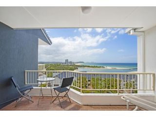 The Hill Apartments Currumbin Beach Aparthotel, Gold Coast - 2